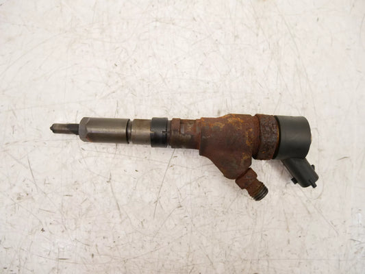 Boquilla de inyección Fiat Ducato 244 2.0 JTD RHV 0445110076 9653594280