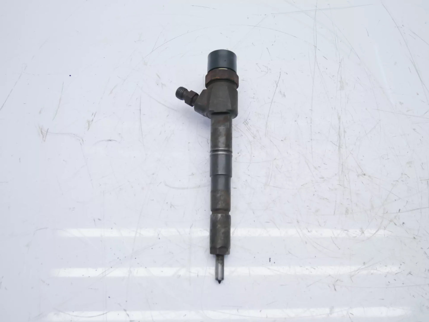 Boquilla de inyección Opel Insignia A 2.0 CDTI Diesel A20DTH A20 0445110327