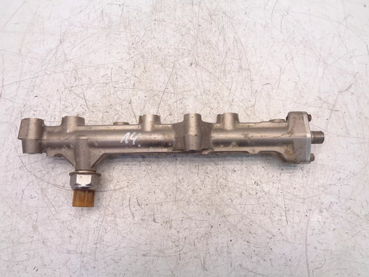 Rampa de inyectores Nissan 1,2 DIG-S HR12DDR HR12 15360994893 45PP2-1