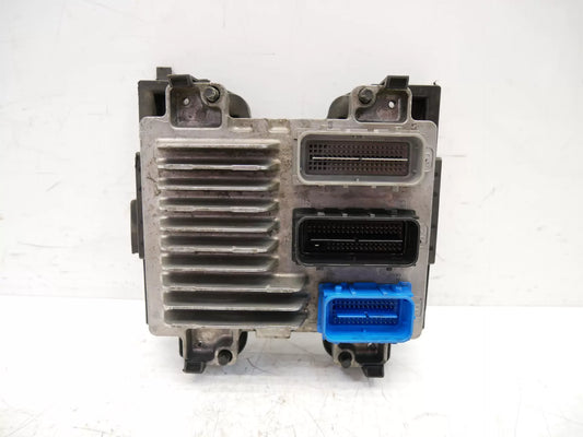 Unidad de control Opel Vauxhall 1,4 B14XER 12669322