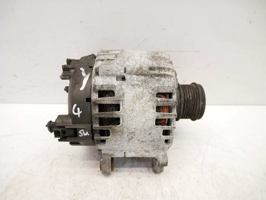 Alternador Audi 1,6 TDI Diesel DDYA DDY 04L903021D
