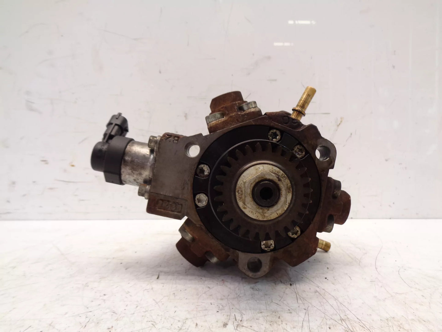 Bomba de alta presión Nissan Koleos Qashqai 2.0 dCi M9R833 M9R 8200690744