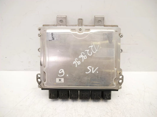Unidad de control Mercedes-Benz 2,0 E220 d OM654.920 A6549001400