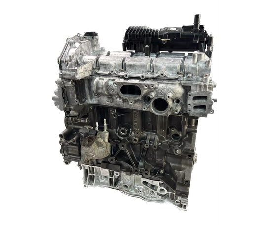 Motor revisado Ford Transit V363 V362 2.0 EcoBlue BKFA KK2Q-6006-EA