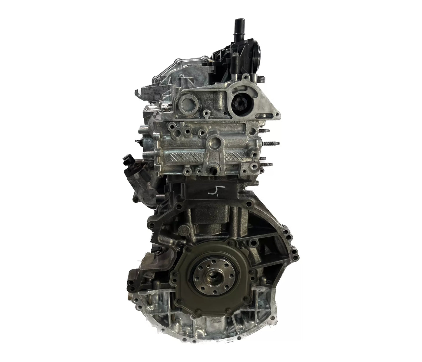 Motor revisado Ford Transit V363 V362 2.0 EcoBlue BKFA KK2Q-6006-EA