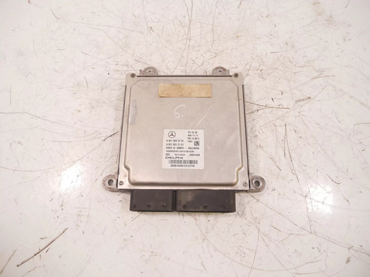 Unidad de control Mercedes-Benz 2,2 CDI Diesel OM651 A6519003701