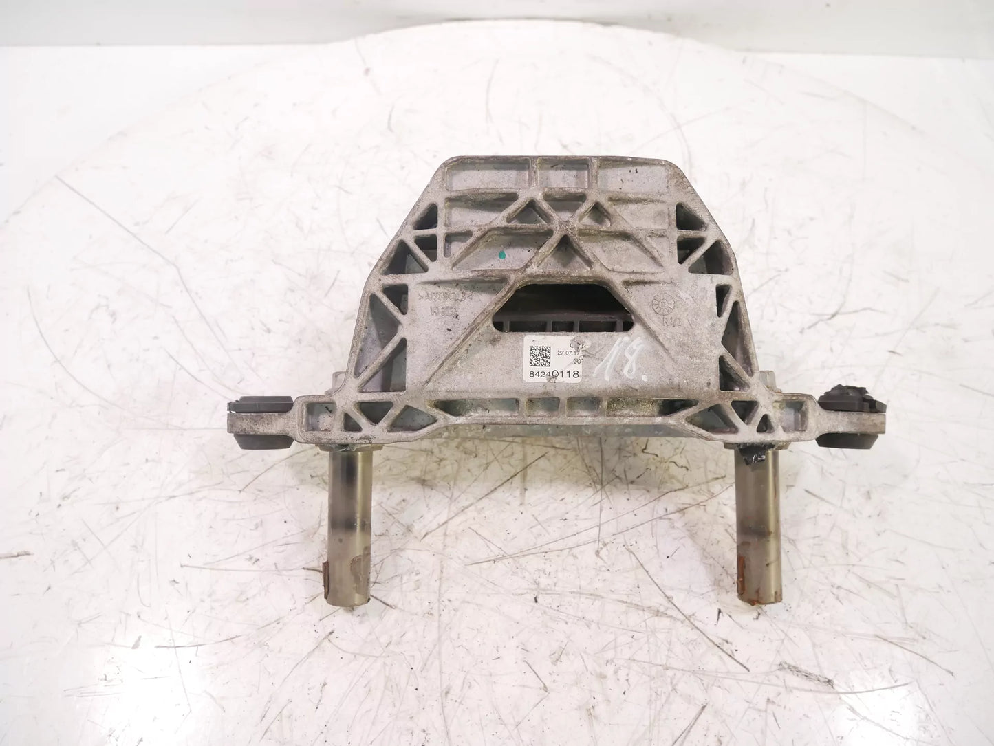 Los cojinetes del motor Opel 1,6 CDTi B16DTH 84290118