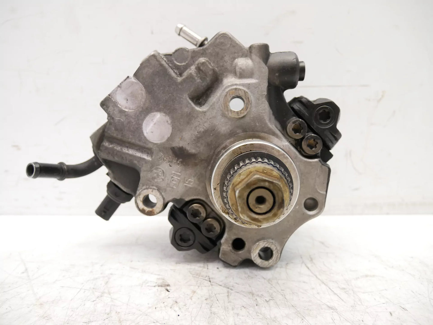 Bomba de alta presión Mercedes-Benz Clase C W204 C220 2.2 CDI 651.911 28447441