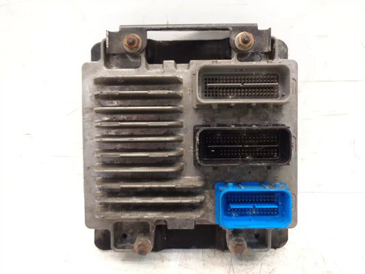 Unidad de control Opel 1,4 Z14XE 12643636