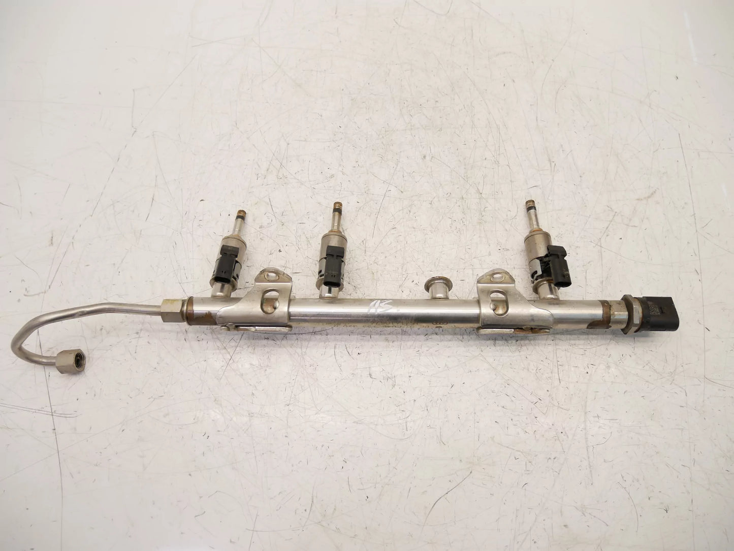 Rampa de inyectores Audi Seat Skoda Volkswagen 1,4 TSI CZEA CZE 04E133320D