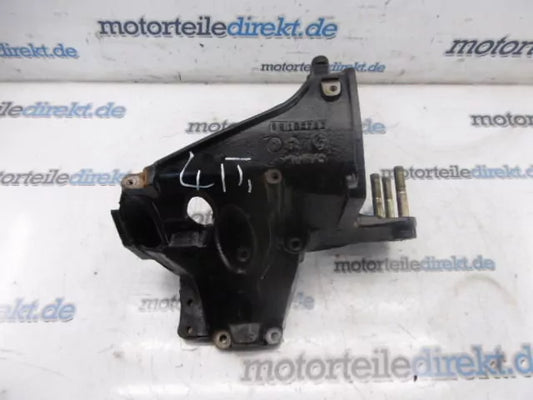 Bancada motor Fiat Bravo 198 Stilo 192 1,9 D 192A1000 55182783