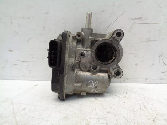 Válvula EGR Honda 1,6 i-DTEC 4WD N16A4 VN150100-0400