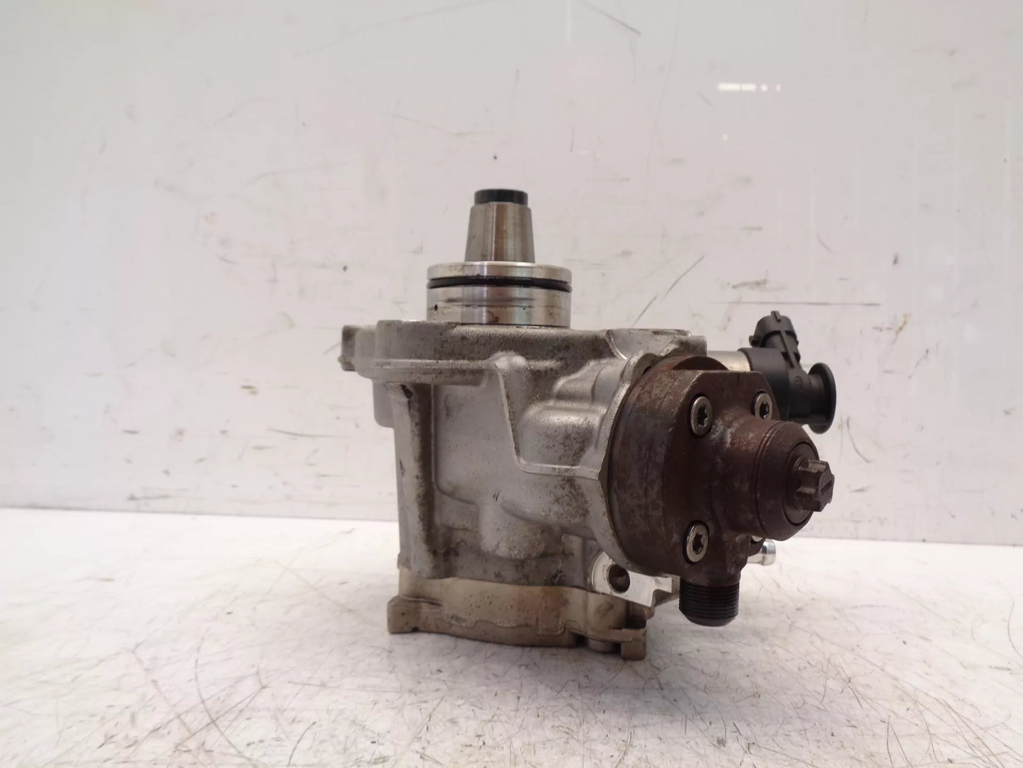 Bomba de alta presión Honda CR-V CRV RM 1.6 i-DTEC 4WD N16A4 0445010734