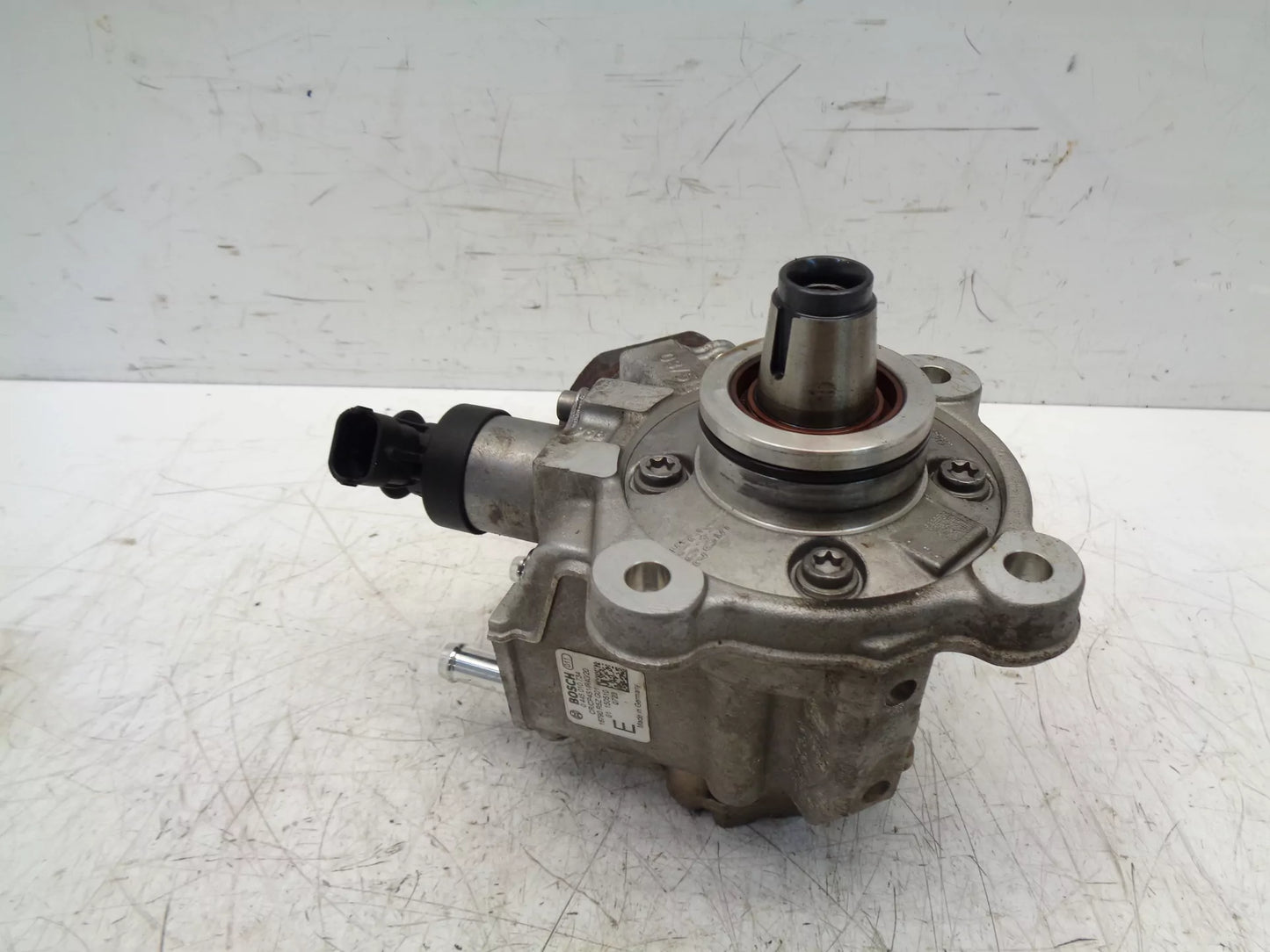 Bomba de alta presión Honda CR-V CRV RM 1.6 i-DTEC 4WD N16A4 0445010734