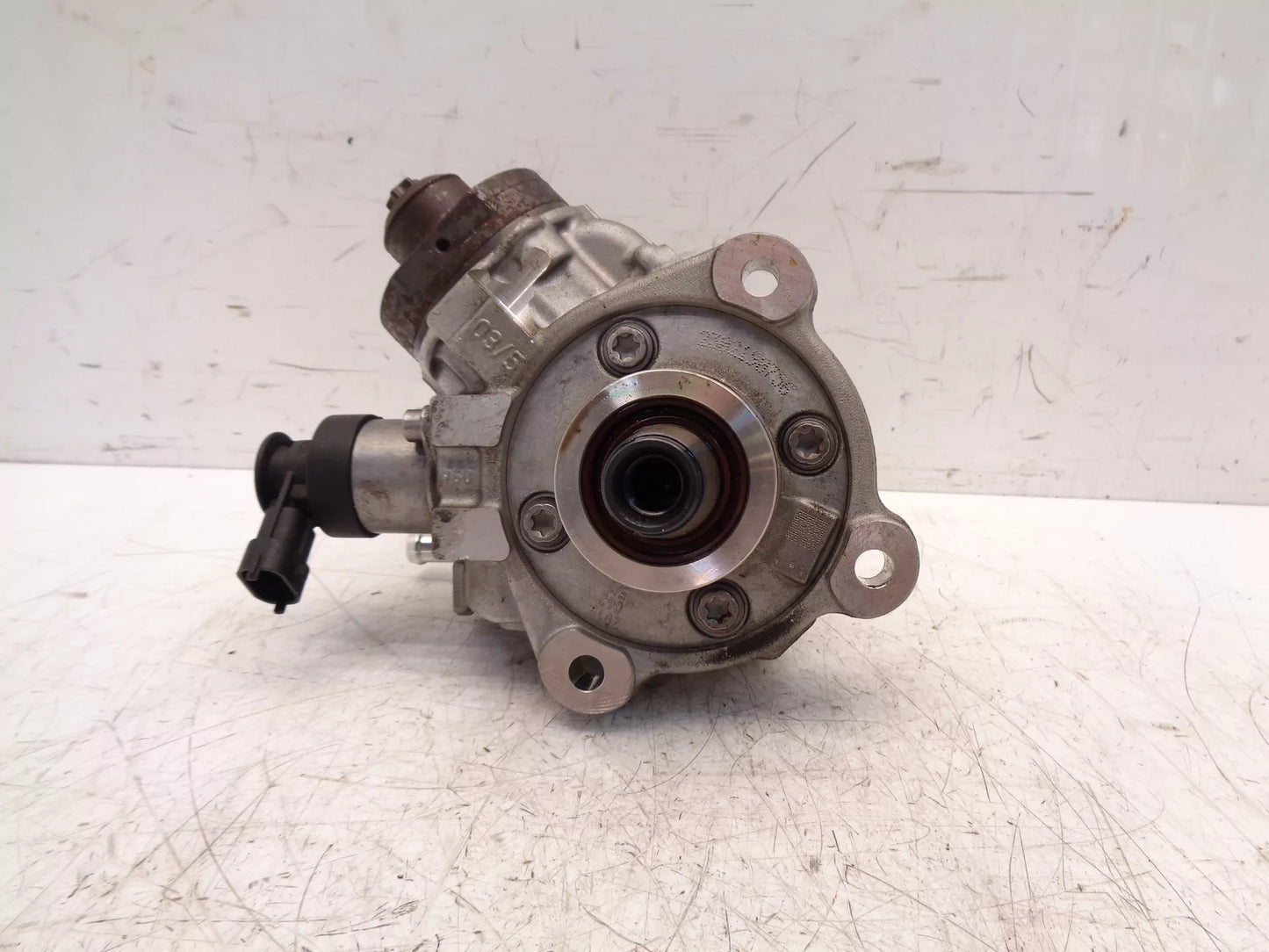 Bomba de alta presión Honda CR-V CRV RM 1.6 i-DTEC 4WD N16A4 0445010734