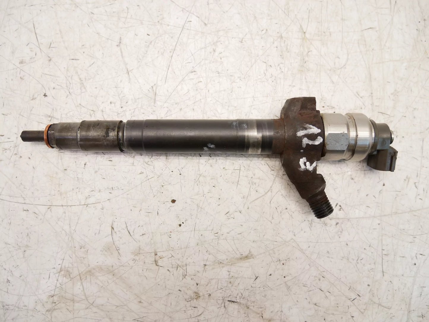 Inyector Ford Transit FM FA FD 3,2 TDCI SAFA 7C16-9K546-AB