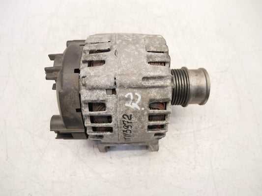 Alternador Audi 1,4 TFSI gasolina CZEA CZE 04C903023M