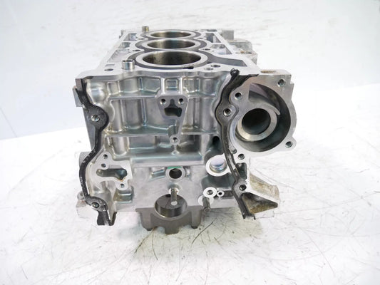 Bloque de motor Defecto Renault 0,9 TCe gasolina 90 H4B412 H4B 110116559R