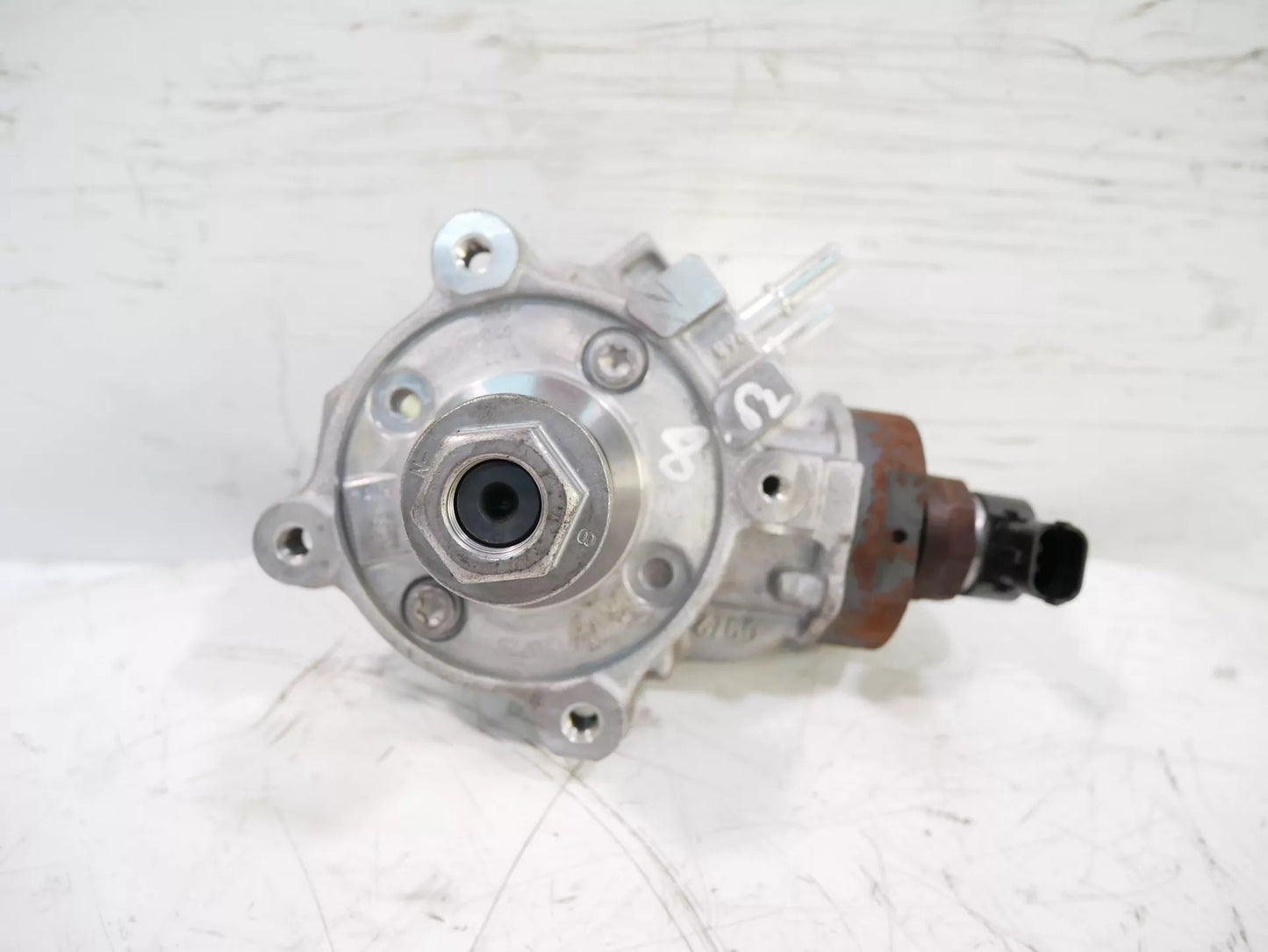 Bomba de alta presión Opel Vivaro C 1.5 D Diesel D15DT DV5RUCD 9817903080