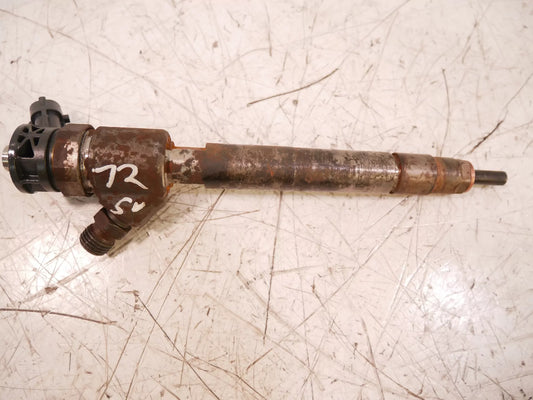 Inyector boquilla de inyección Opel 1.5 D D15DT DV5RUCD 9828959880 0445110955