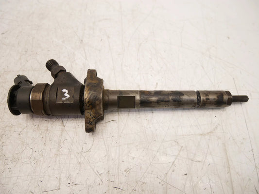 Inyector Citroen C5 MK3 1,6 HDi 9HZ DV6TED4 1980K9
