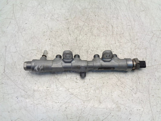 Rampa inyectora Opel Vauxhall 1,5 D D15DT DV5RD 9821399680