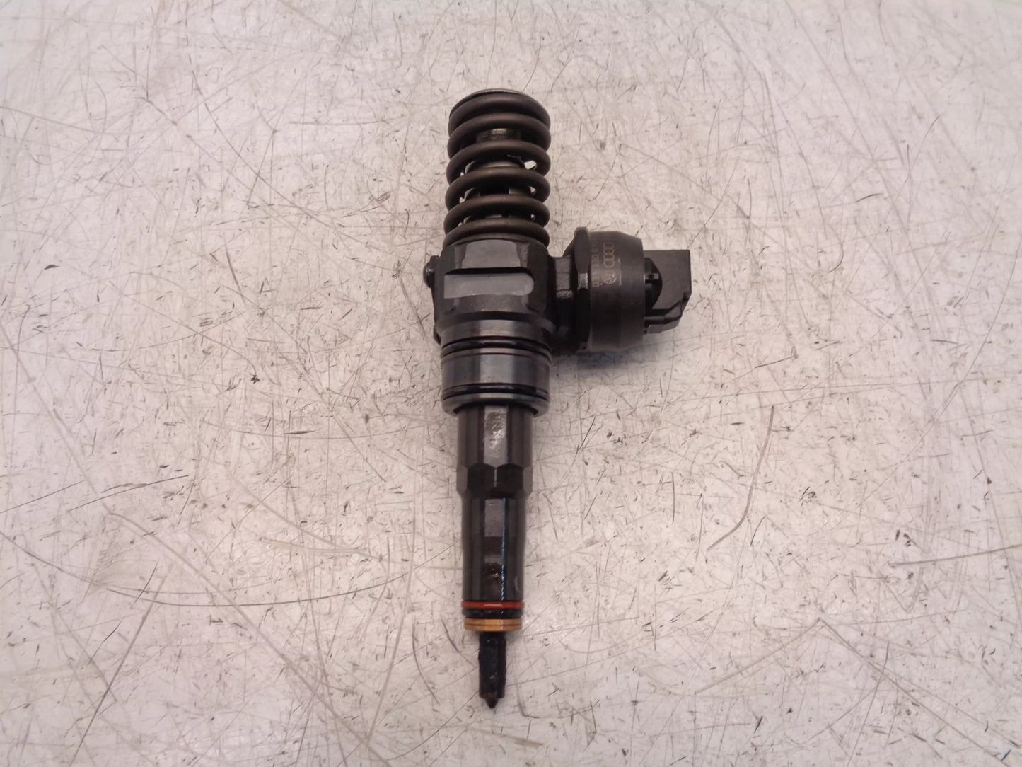 Inyector bomba Seat Skoda Volkswagen 1,4 TDI BNV 038130073BP