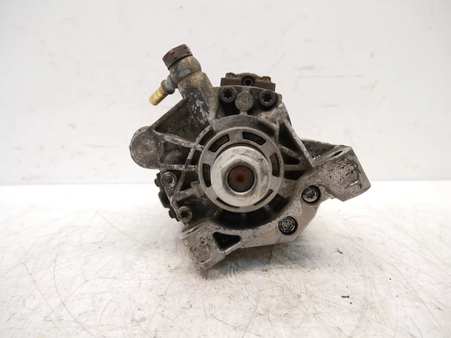 Bomba de alta presión Renault Megane Scenic 1.5 dCi Diesel K9K732 K9K 8200430599