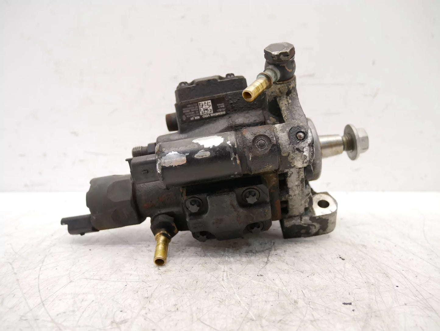 Bomba de alta presión Renault Megane Scenic 1.5 dCi Diesel K9K732 K9K 8200430599