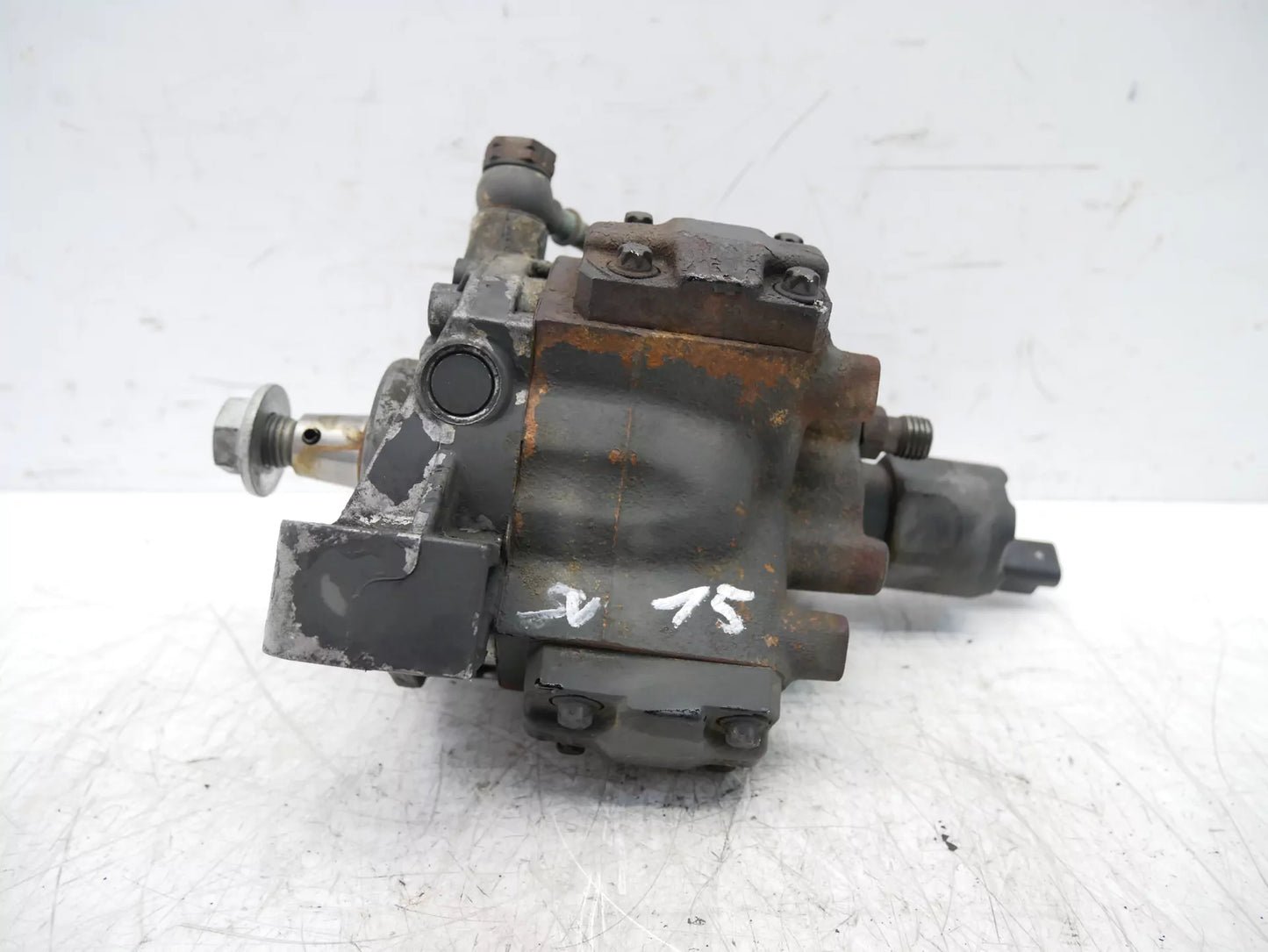 Bomba de alta presión Renault Megane Scenic 1.5 dCi Diesel K9K732 K9K 8200430599