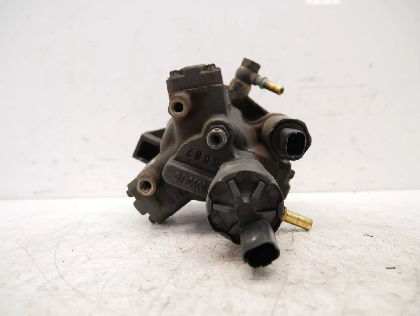 Bomba de alta presión Renault Megane Scenic 1.5 dCi Diesel K9K732 K9K 8200430599