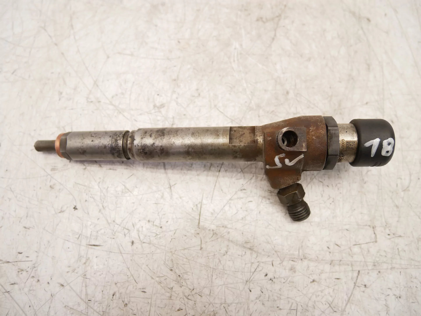 Inyector Renault 1.5 dCi K9K732 K9K H8200294788 8200380253