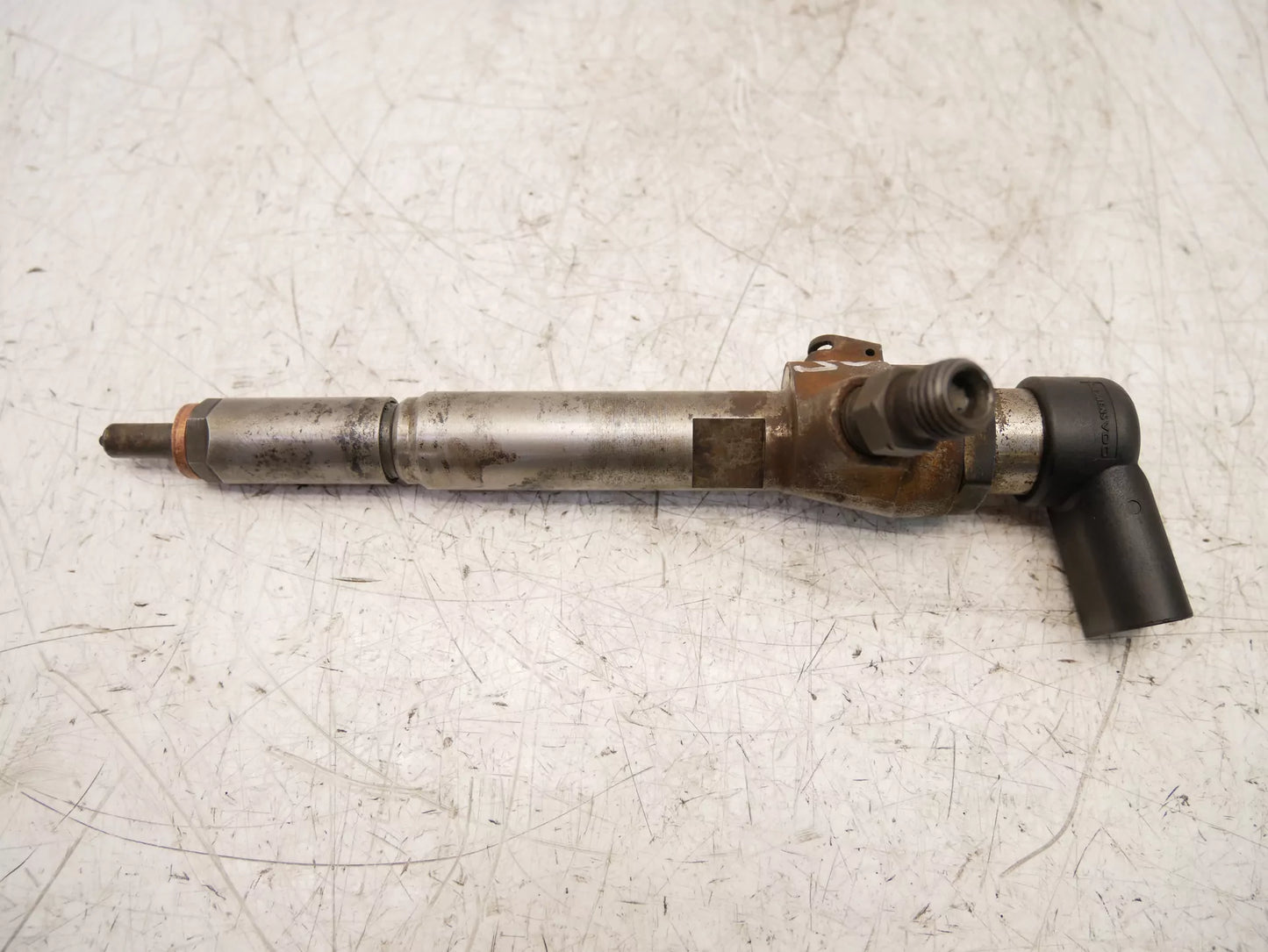 Inyector Renault 1.5 dCi K9K732 K9K H8200294788 8200380253