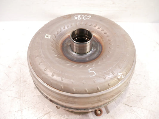 Convertidor de par Jaguar 3,0 SDV6 V6 Diesel 306DT 306DTA C2D45389 FW937902AA