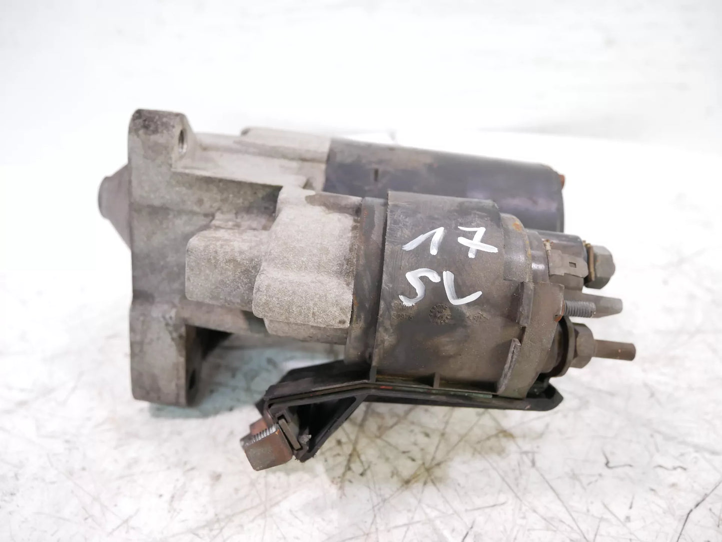 Motor de arranque Renault 2,0 F4R F4R774