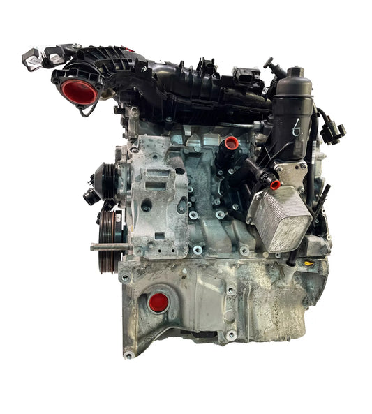 Motor BMW Serie 5 F10 F11 520d 520 2.0 D Diesel B47D20A B47
