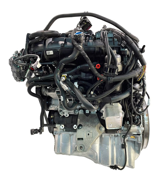 Motor BMW Serie 3 G20 G21 G81 G80 2.0 320 i gasolina B48B20A B48