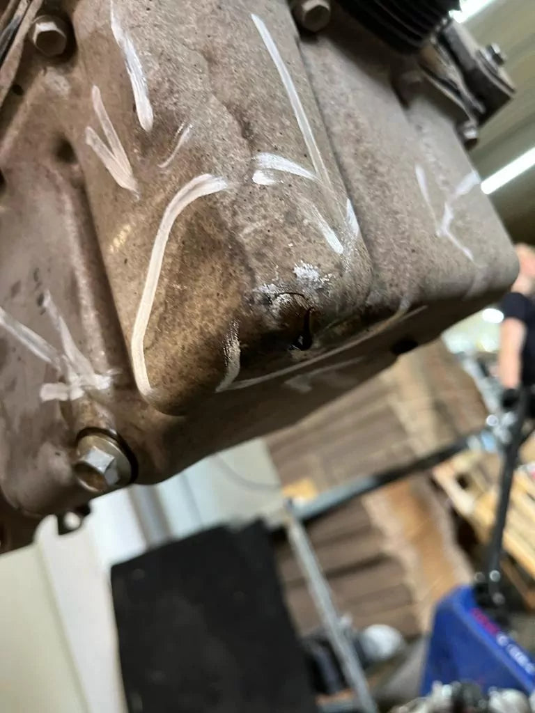 Motor Suzuki Vitara LY 1,6 AllGrip M16A