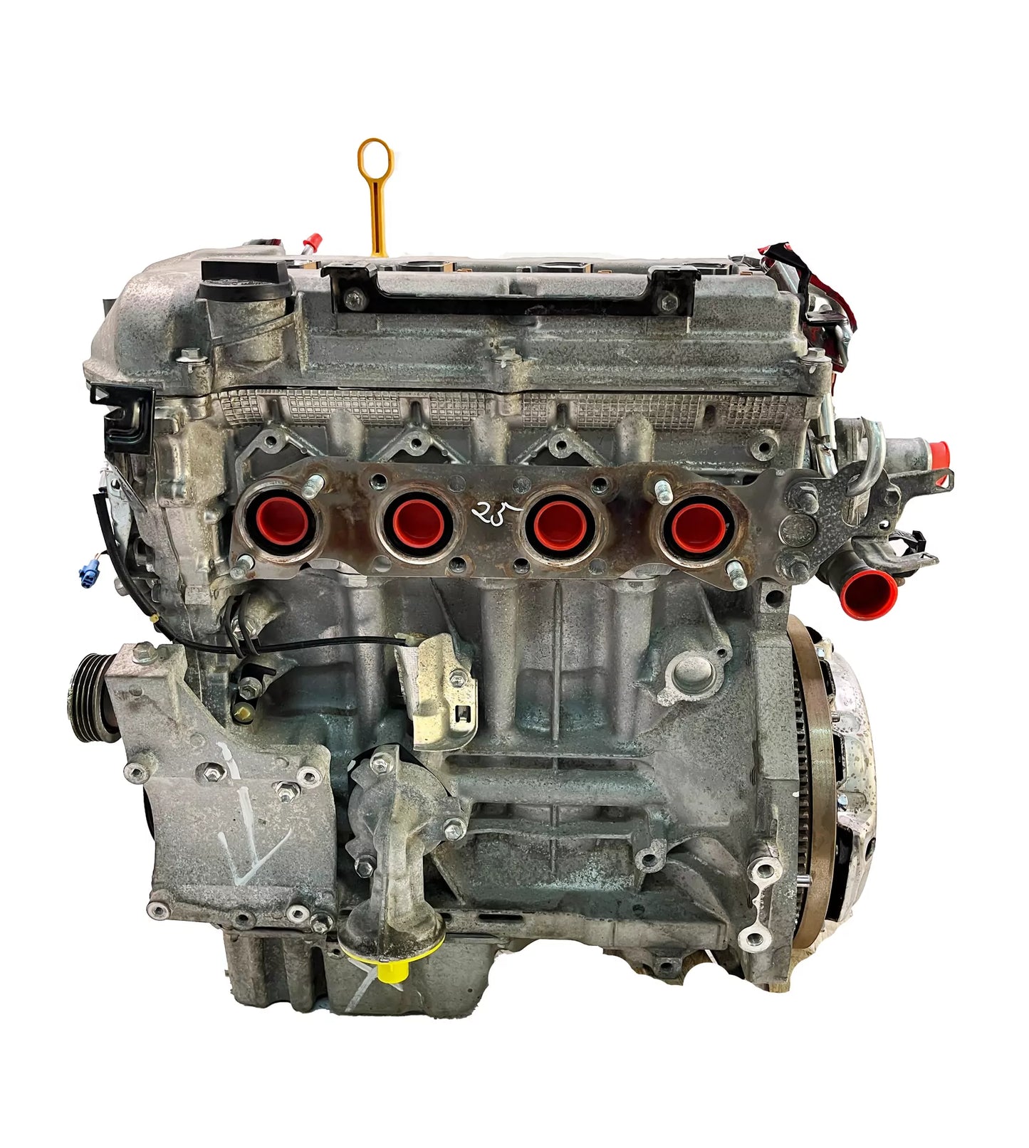 Motor Suzuki Vitara LY 1,6 AllGrip M16A