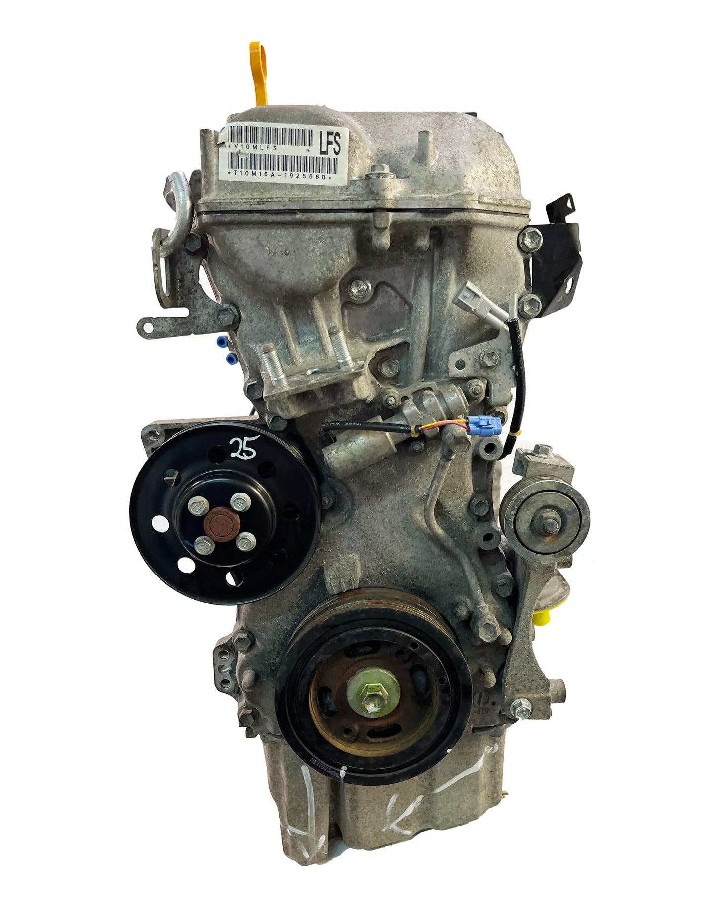 Motor Suzuki Vitara LY 1,6 AllGrip M16A