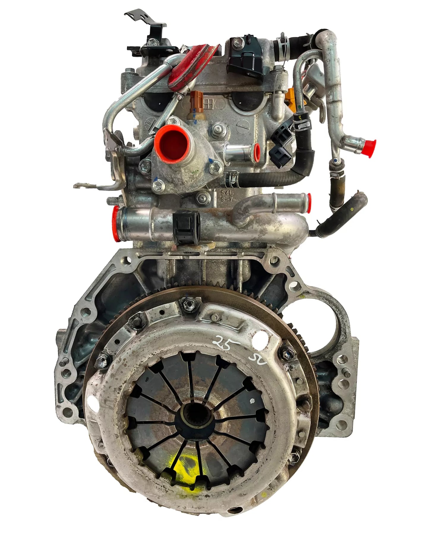 Motor Suzuki Vitara LY 1,6 AllGrip M16A