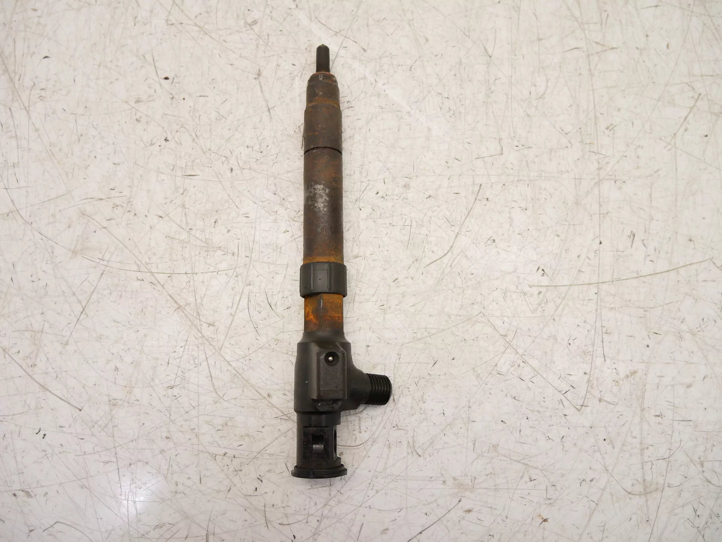 Boquilla de inyección Citroen 2.0 BlueHDI Diesel AHN DW10FUD 9674984080