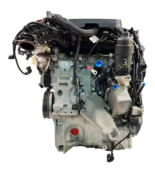 Motor BMW Serie 3 F30 F31 F80 2.0 D xDrive B47D20A B47