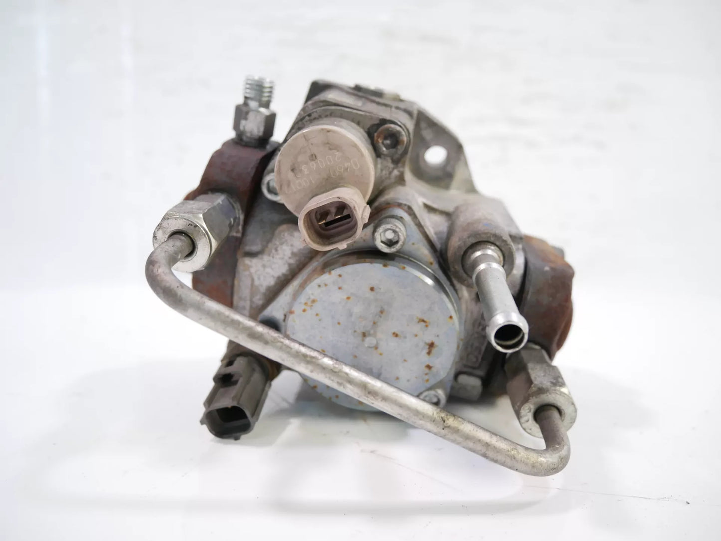 Bomba de alta presión Opel Zafira Astra 1.7 CDTI Diesel A17DTJ 55586501 294000-0505