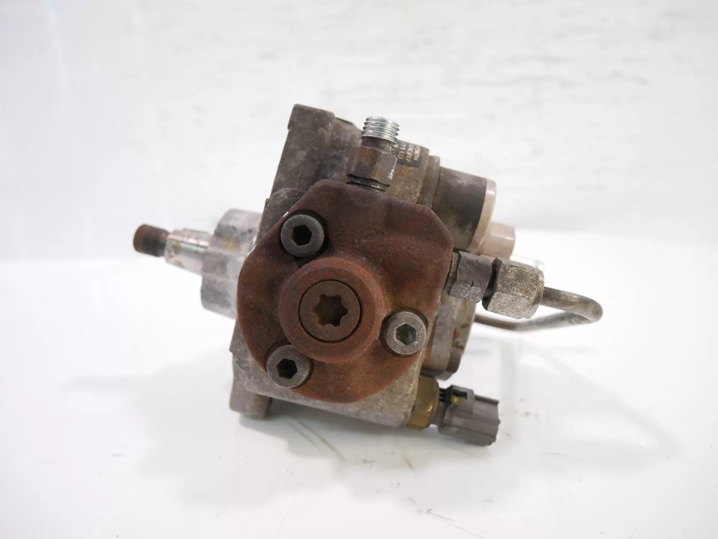 Bomba de alta presión Opel Zafira Astra 1.7 CDTI Diesel A17DTJ 55586501 294000-0505