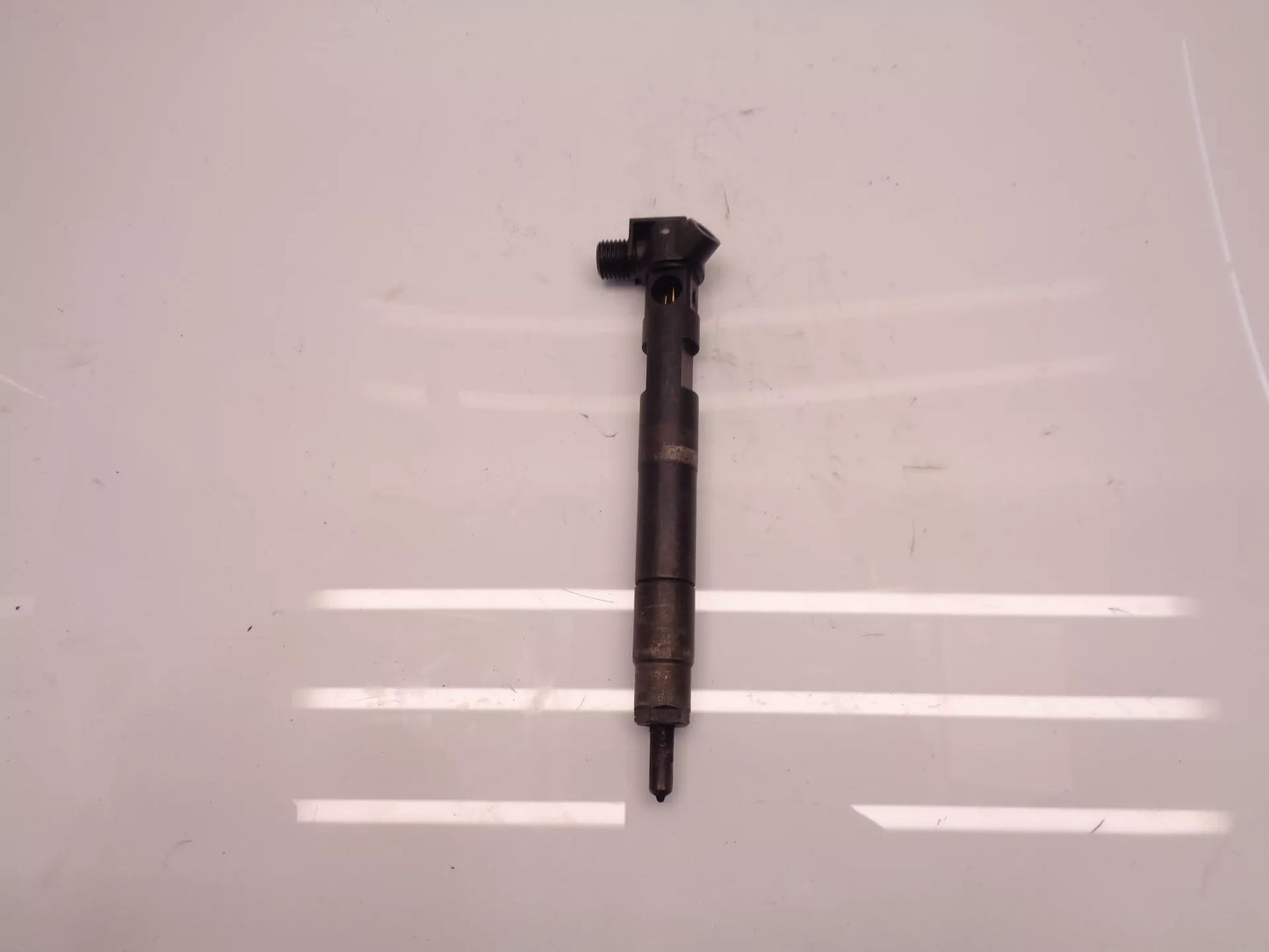 Inyector boquilla de inyección Mercedes-Benz W204 2.2 C220 CDI OM651.911 28342997