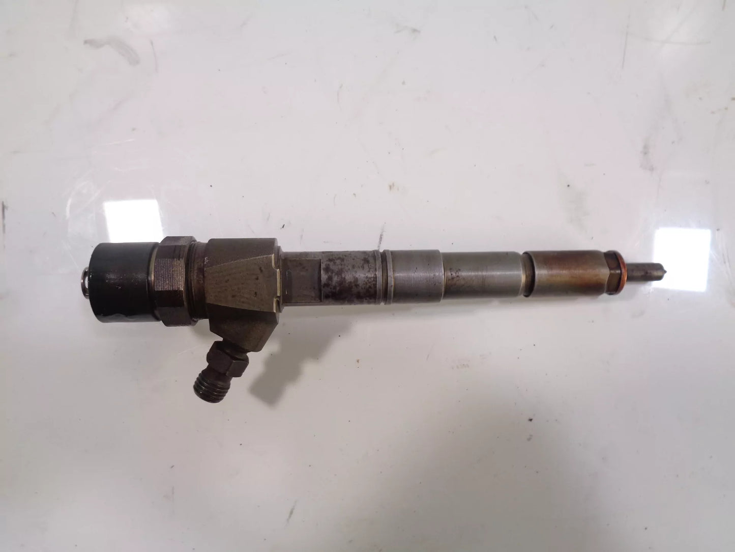 Boquilla de inyección Opel Insignia A 2.0 CDTi Diesel A20DTE A20 0445110423