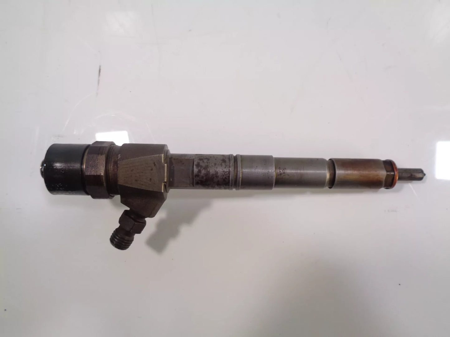 Boquilla de inyección Opel Insignia A 2.0 CDTi Diesel A20DTE A20 0445110423