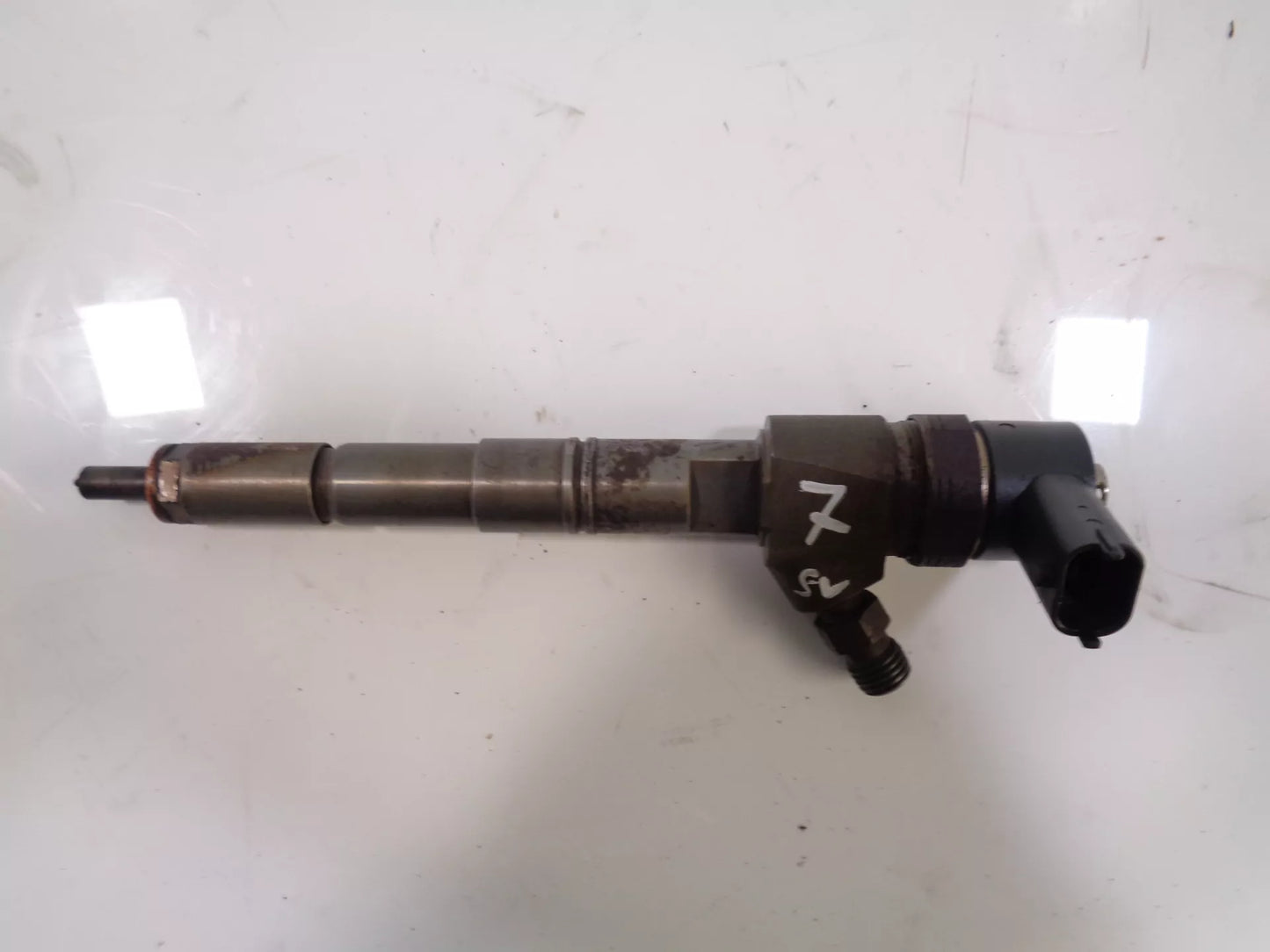 Boquilla de inyección Opel Insignia A 2.0 CDTi Diesel A20DTE A20 0445110423