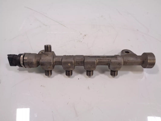 Rampa inyectora Opel 2,0 CDTi Diesel A20DTE A20 0445214221